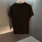 Replica Fendi 2022 new arrival fashion T-shirt