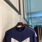 Replica Fendi 2022 new arrival T-shirt