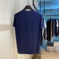 Replica Fendi 2022 new arrival T-shirt