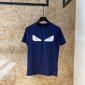 Replica Fendi 2022 new arrival T-shirt