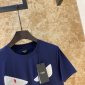 Replica Fendi 2022 new arrival T-shirt