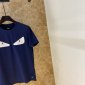 Replica Fendi 2022 new arrival T-shirt