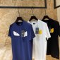 Replica Fendi 2022 new arrival T-shirt