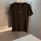 Replica Fendi 2022 new arrival T-shirt