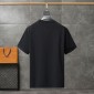 Replica Fendi 2022 new arrival T-shirt