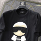 Replica Fendi 2022 new arrival T-shirt