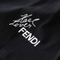 Replica Fendi 2022 new arrival T-shirt