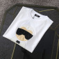 Replica Fendi 2022 new arrival T-shirt