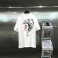 Replica Givenchy 2022 new arrival T-shirt