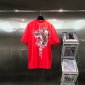 Replica Givenchy 2022 new arrival T-shirt