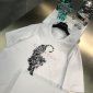 Replica Givenchy 2022 new arrival T-shirt