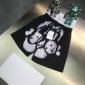 Replica GIVENCHY X Chito little dog printing T-shirt