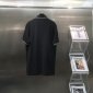 Replica Givenchy 2022 new arrival lapel T-shirt