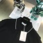 Replica Givenchy 2022 new arrival lapel T-shirt