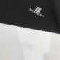 Replica Givenchy 2022 new arrival lapel T-shirt