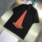 Replica Givenchy 2022 new arrival printing T-shirt