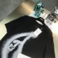 Replica GIVENCHY 2022 4G LOGO T-shirt