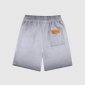 Replica LV 2022 New arrival MEN'S denim shorts