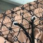 Replica LV fashion show ins hot sale beach shorts