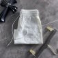 Replica LV 2022 New arrival MEN'S denim shorts