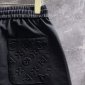 Replica LV 2022 New arrival MEN'S denim shorts