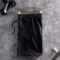 Replica LV 2022 New arrival MEN'S denim shorts