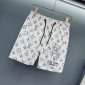 Replica LV 2022 New arrival MEN'S Fashion beach shorts