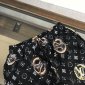 Replica LV fashion show ins hot sale beach shorts