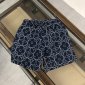 Replica LV fashion show ins hot sale beach shorts