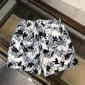 Replica LV fashion show ins hot sale beach shorts