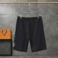 Replica Gucci 2022 new fashion casual shorts