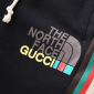 Replica Gucci x The North Face fashion casual shorts