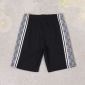 Replica Gucci 2022 new fashion show beach shorts