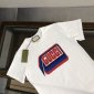 Replica GUCCI 2022 new arrival top quality T-shirt