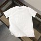 Replica GUCCI 2022 new arrival top quality T-shirt