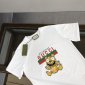 Replica GUCCI new arrival top quality fashion T-shirt