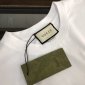 Replica GUCCI new arrival top quality fashion T-shirt