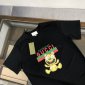 Replica GUCCI new arrival top quality fashion T-shirt