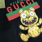 Replica GUCCI new arrival top quality fashion T-shirt