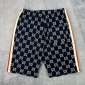 Replica Gucci 2022 new fashion show beach shorts