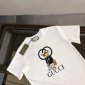 Replica GUCCI 2022 new arrival top quality T-shirt