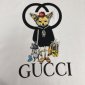 Replica GUCCI 2022 new arrival top quality T-shirt