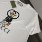 Replica GUCCI 2022 new arrival top quality T-shirt