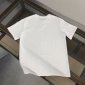 Replica GUCCI 2022 new arrival top quality T-shirt