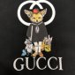 Replica GUCCI 2022 new arrival top quality T-shirt