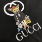 Replica GUCCI 2022 new arrival top quality T-shirt