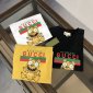 Replica GUCCI 2022 new arrival top quality T-shirt