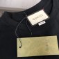 Replica GUCCI 2022 new arrival top quality T-shirt