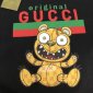 Replica GUCCI 2022 new arrival top quality T-shirt