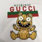 Replica GUCCI 2022 top quality T-shirt